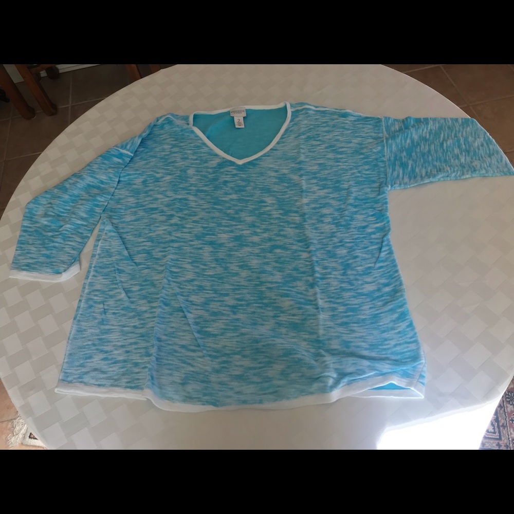 Light sweater - Picture 4 of 4